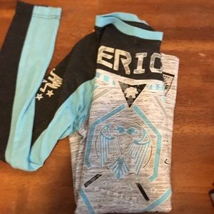Long sleeve